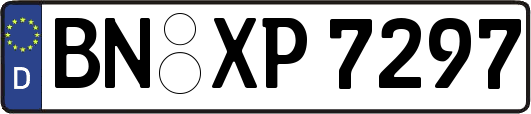 BN-XP7297