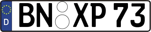 BN-XP73
