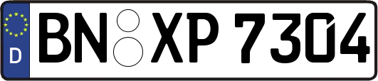 BN-XP7304