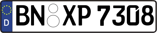 BN-XP7308