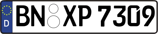 BN-XP7309