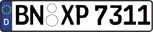 BN-XP7311