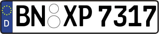 BN-XP7317