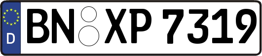 BN-XP7319