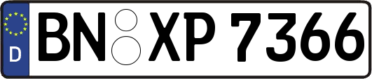 BN-XP7366