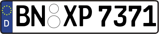 BN-XP7371