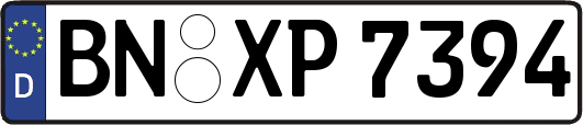 BN-XP7394