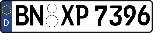 BN-XP7396