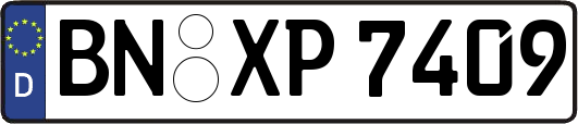 BN-XP7409