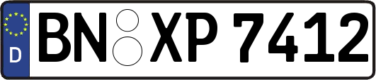 BN-XP7412