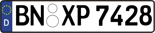BN-XP7428