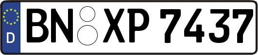 BN-XP7437