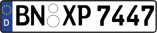 BN-XP7447