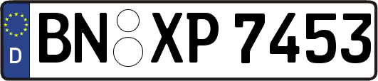 BN-XP7453