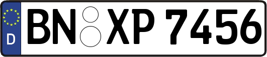 BN-XP7456