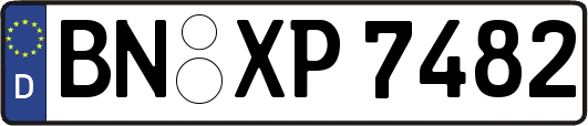 BN-XP7482