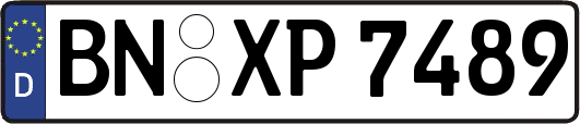 BN-XP7489
