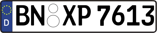 BN-XP7613