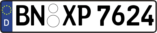 BN-XP7624
