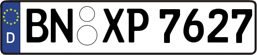 BN-XP7627