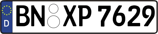 BN-XP7629