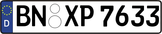 BN-XP7633