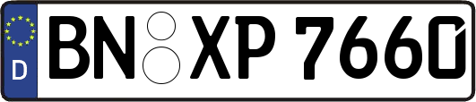 BN-XP7660