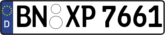 BN-XP7661