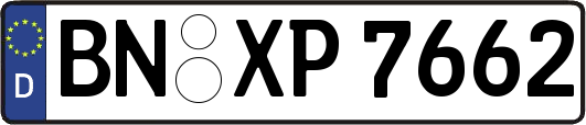 BN-XP7662