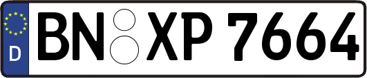 BN-XP7664