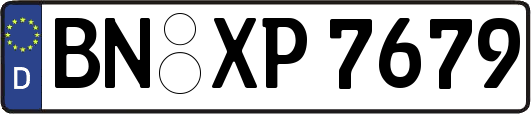 BN-XP7679