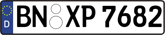 BN-XP7682