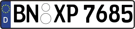 BN-XP7685