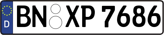 BN-XP7686