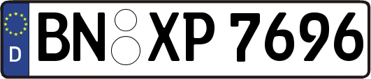 BN-XP7696