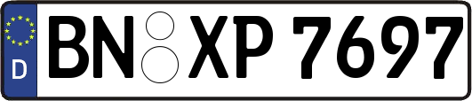 BN-XP7697