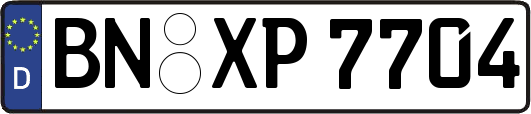 BN-XP7704