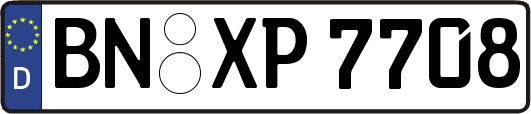 BN-XP7708