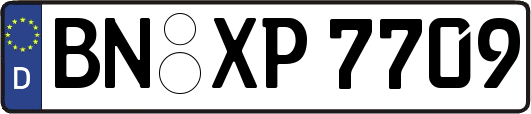 BN-XP7709