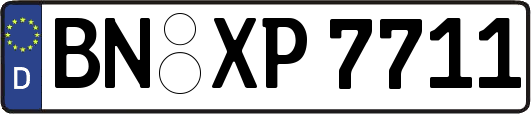 BN-XP7711