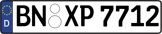 BN-XP7712