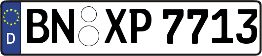 BN-XP7713