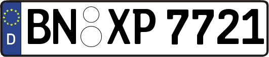 BN-XP7721