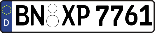 BN-XP7761