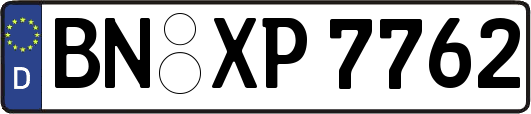 BN-XP7762