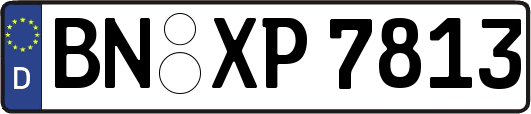 BN-XP7813
