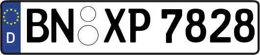 BN-XP7828
