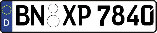 BN-XP7840