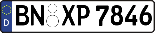 BN-XP7846