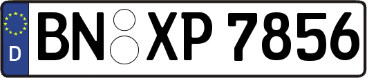 BN-XP7856